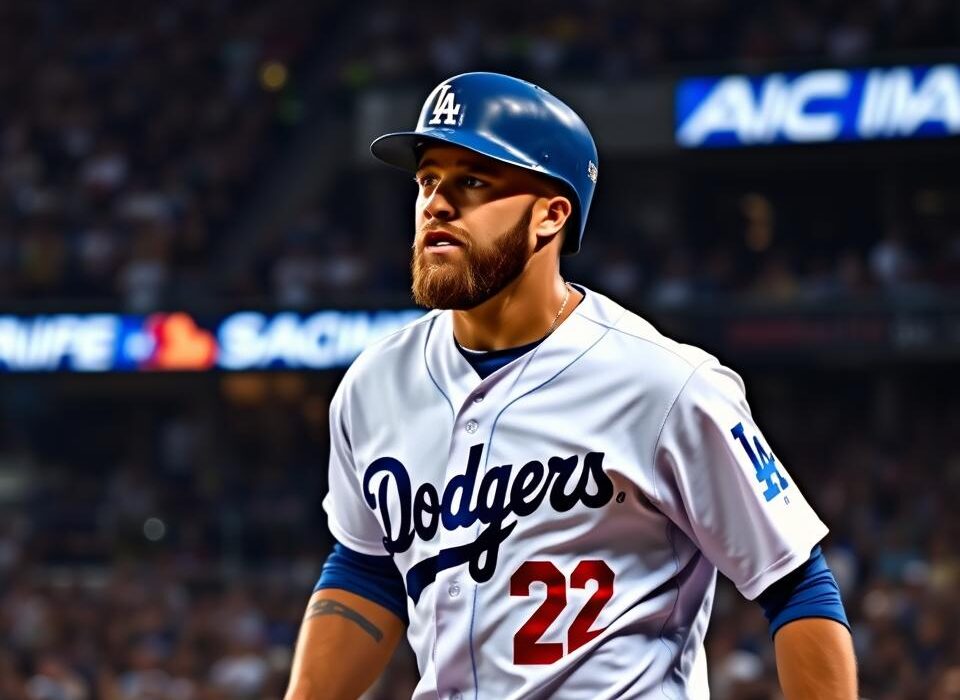Freddie Freeman: MLB Star First Baseman