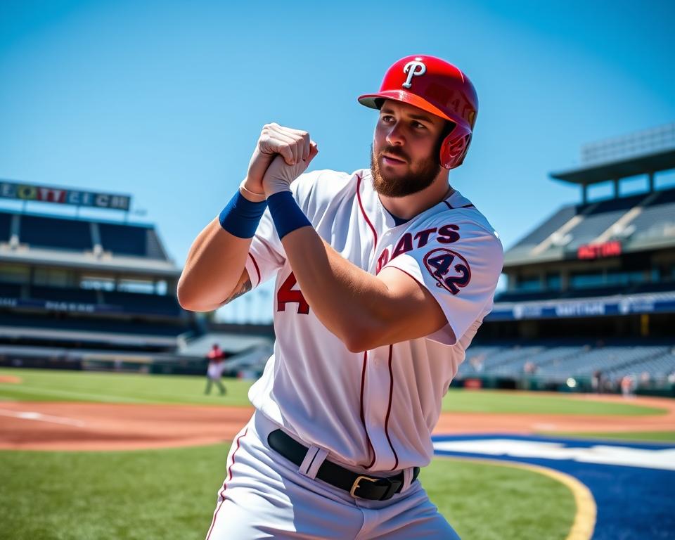 Freddie Freeman: MLB Star First Baseman