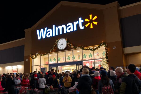 walmart black friday hours