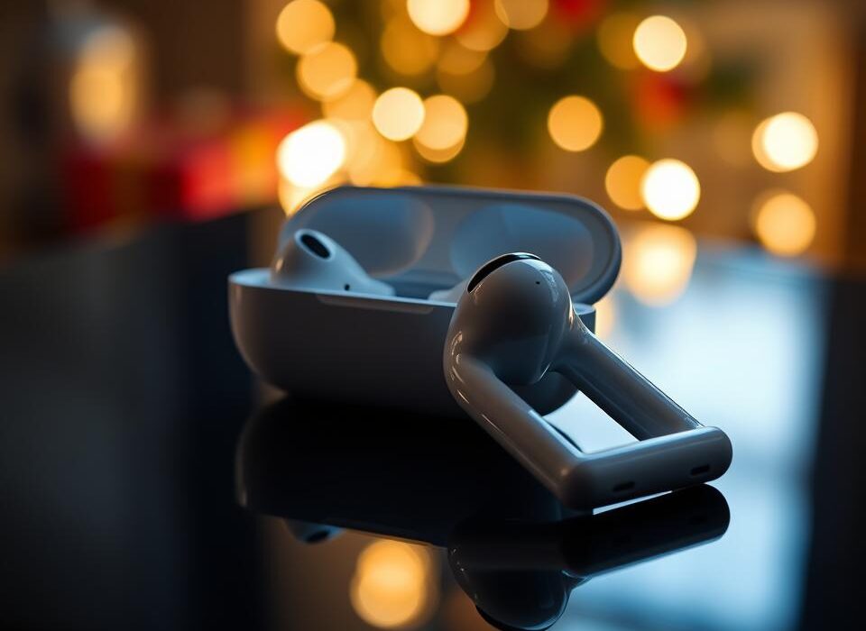 Apple airpods pro 2
