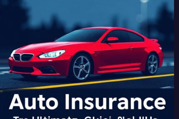 Best Auto Insurance 2025