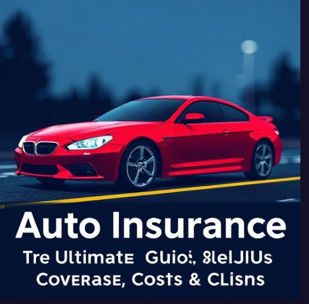 Best Auto Insurance 2025