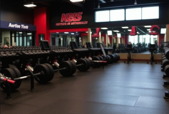 Find the Best 24 Hour Gym Near Me – Your Guide to Round-the-Clock Fitness Best 24 Hour Gym Near Me