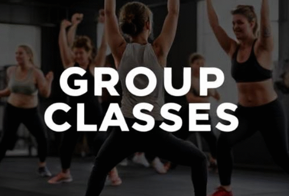 Group Classes at UFit – Elevate Your Fitness with Community and Motivation Group Classes at UFit