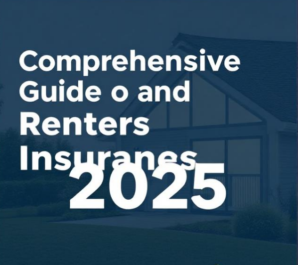 Homeowners and Renters Insurance