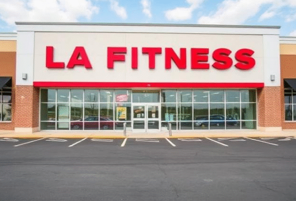 Find the Best LA Fitness Near Me – Your Guide to Premium Local Fitness la fitness near me