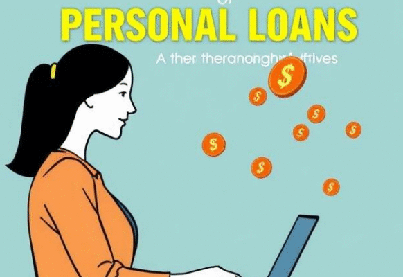 personal loans