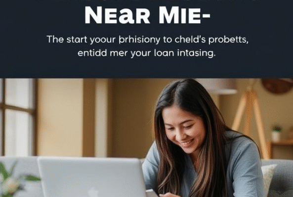 personal loans near me