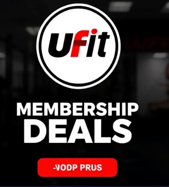 UFit Membership Deals UFit Membership Deals