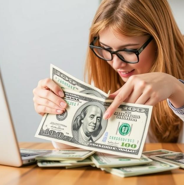 how to make money