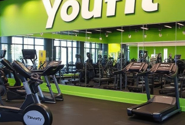 Find the Best YouFit Health Clubs Near Me: Your Ultimate Fitness Destination YouFit Health Clubs Near Me