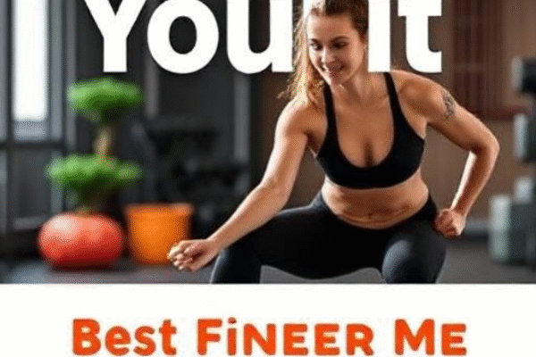 Discovering the Best YouFit Near Me: Your Ultimate Guide to Fitness Success best youfit near me
