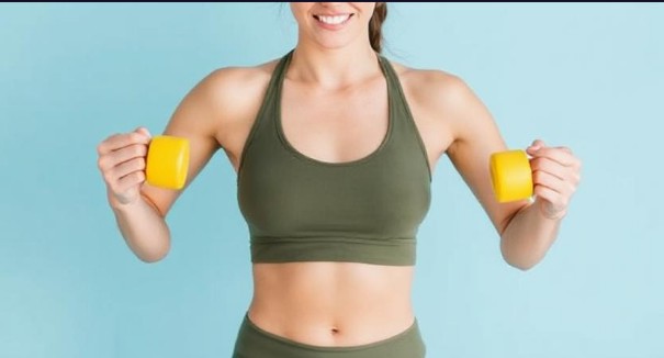 how to build a workout routine